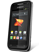 Best available price of Samsung Galaxy Rush M830 in Brunei