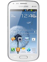 Best available price of Samsung Galaxy S Duos S7562 in Brunei