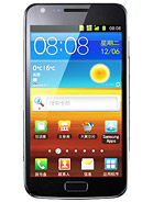 Best available price of Samsung I929 Galaxy S II Duos in Brunei