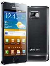 Best available price of Samsung I9100 Galaxy S II in Brunei