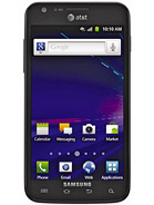Best available price of Samsung Galaxy S II Skyrocket i727 in Brunei