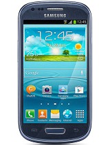 Best available price of Samsung I8190 Galaxy S III mini in Brunei