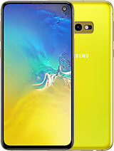 Best available price of Samsung Galaxy S10e in Brunei