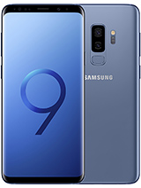 Best available price of Samsung Galaxy S9+ in Brunei
