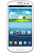 Best available price of Samsung Galaxy S III CDMA in Brunei