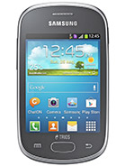 Best available price of Samsung Galaxy Star Trios S5283 in Brunei