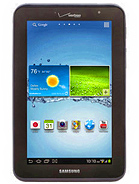 Best available price of Samsung Galaxy Tab 2 7-0 I705 in Brunei