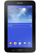 Best available price of Samsung Galaxy Tab 3 Lite 7-0 3G in Brunei