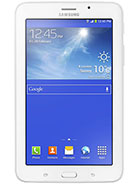 Best available price of Samsung Galaxy Tab 3 V in Brunei