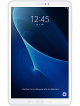 Best available price of Samsung Galaxy Tab A 10-1 2016 in Brunei