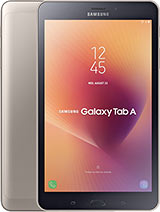 Best available price of Samsung Galaxy Tab A 8-0 2017 in Brunei