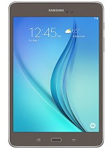 Best available price of Samsung Galaxy Tab A 8-0 2015 in Brunei