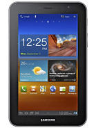 Best available price of Samsung P6200 Galaxy Tab 7-0 Plus in Brunei