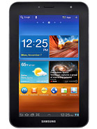 Best available price of Samsung P6210 Galaxy Tab 7-0 Plus in Brunei