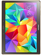 Best available price of Samsung Galaxy Tab S 10-5 in Brunei