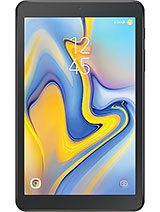 Best available price of Samsung Galaxy Tab A 8-0 2018 in Brunei