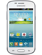Best available price of Samsung Galaxy Trend II Duos S7572 in Brunei