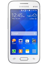 Best available price of Samsung Galaxy V Plus in Brunei