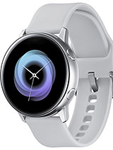 Best available price of Samsung Galaxy Watch Active in Brunei