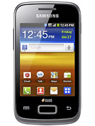Best available price of Samsung Galaxy Y Duos S6102 in Brunei