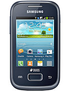 Best available price of Samsung Galaxy Y Plus S5303 in Brunei