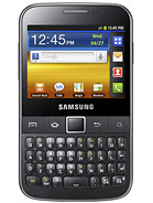 Best available price of Samsung Galaxy Y Pro B5510 in Brunei