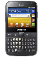 Best available price of Samsung Galaxy Y Pro Duos B5512 in Brunei