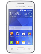 Best available price of Samsung Galaxy Young 2 in Brunei