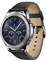Best available price of Samsung Gear S3 classic in Brunei