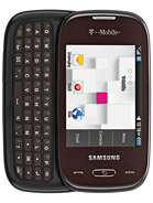 Best available price of Samsung Gravity Q T289 in Brunei
