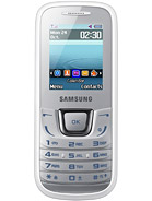 Best available price of Samsung E1282T in Brunei