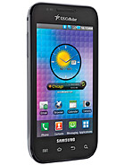 Best available price of Samsung Mesmerize i500 in Brunei