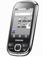 Best available price of Samsung I5500 Galaxy 5 in Brunei