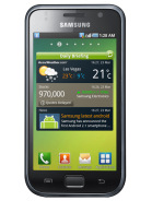 Best available price of Samsung I9001 Galaxy S Plus in Brunei
