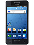Best available price of Samsung I997 Infuse 4G in Brunei