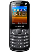 Best available price of Samsung Manhattan E3300 in Brunei