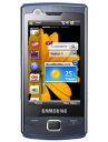 Best available price of Samsung B7300 OmniaLITE in Brunei