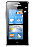 Best available price of Samsung Omnia M S7530 in Brunei