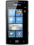 Best available price of Samsung Omnia W I8350 in Brunei