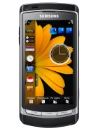 Best available price of Samsung i8910 Omnia HD in Brunei