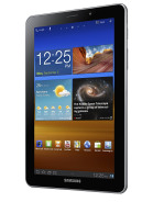Best available price of Samsung P6800 Galaxy Tab 7-7 in Brunei