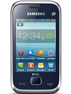 Best available price of Samsung Rex 60 C3312R in Brunei