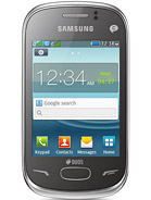 Best available price of Samsung Rex 70 S3802 in Brunei