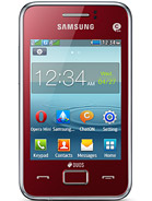 Best available price of Samsung Rex 80 S5222R in Brunei