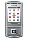 Best available price of Samsung S3500 in Brunei