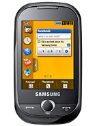 Best available price of Samsung S3650 Corby in Brunei