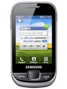Best available price of Samsung S3770 in Brunei