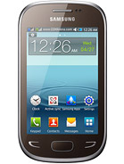 Best available price of Samsung Star Deluxe Duos S5292 in Brunei