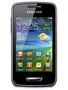 Best available price of Samsung Wave Y S5380 in Brunei