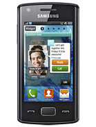 Best available price of Samsung S5780 Wave 578 in Brunei